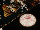 white/gold STEREO ED Electrola STE 91397 Kubelik Mozart Symphonies ASD 617
