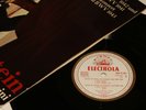 white/gold STEREO Electrola SME 91683 Milstein Morini 3 Violin Concertos NO ASD