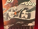 STATUS QUO Live 1977 UK Double Vinyl LP + INNERS EXCELLENT CONDITION in concert