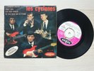 LES CYCLONES 