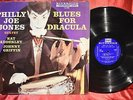Philly Joe Jones Sextet 'Blues For Dracula' LP