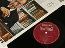 835208 AY Philips Hi-Fi Stereo ED1 Claudio Arrau Beethoven Sonata No.29