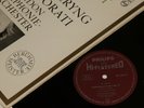 838400 AY Philips Hi-Fi Stereo ED1 Henryk Szeryng Brahms Violin Concerto NM
