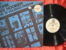 PROMO John Lee Hooker Live At Soledad Prison LP