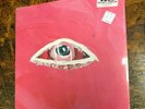 OF MONSTERS AND MEN Fever Dream LP sealed Clear / Pink  VINYL Record NEW