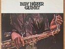 BILLY HARPER QUINTET Love On The Sudan (1977) JAPAN ORIG LP DENON YX-7568-ND