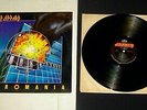 DEF LEPPARD Pyromania 1983 Mercury LP EX/EX Rock of Ages PHOTOGRAPH