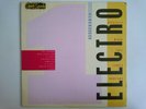 STREET SOUNDS ELECTRO 1 THE PACKMAN NEWCLEUS WEST STREET MOB C BANK G FORCE