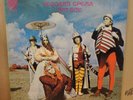 BEGGARS OPERA ACT ONE OG UK VERTIGO SWIRL LP 6360018 1Y/2Y GATEFOLD