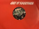 Beastie Boys Get It Together / Sabotage 12” Vinyl Might Be A Promo ? ?????