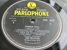 THE BEATLES - RUBBER SOUL 1965 UK LP 1st Press *stereo * SUPERB EX+ AUDIO HEAR