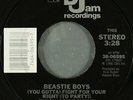 Beastie Boys - (You Gotta) Fight For Your Right (To Party ) (7