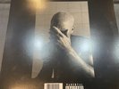 frank ocean blond vinyl LP