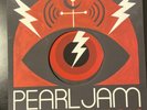 PEARL JAM LIGHTNING BOLT LP GATEFOLD w/BOOKLET 2013