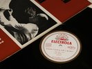 white/gold STEREO Electrola STE 80776 Sviatoslav Richter Sonata Fantasie ASD 450