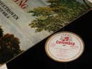 white/gold STEREO Columbia SMC 91481 Gieseking Beethoven Piano Concerto 4 no SAX