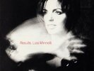 Liza Minnelli & Pet SHop Boys Results Europe Lp