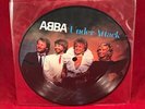 ABBA Under Attack 1982 UK 7