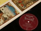 835030 AY Philips Hi-Fi Stereo ED1 Vivaldi The Seasons I Musici Felix Ayo NM