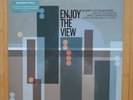 BOBBY HUTCHERSON, DAVID SANBORNY JOEY DeFRANCESCO Enjoy The View VINYL Sealed