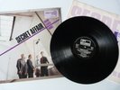 SECRET AFFAIR BEHIND CLOSED DOORS 1980 MOD LP RECORD I SPY 2