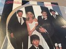 Parallel Lines by Blondie Picture Disc Rare