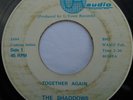 THE SHADDOWS - TOGETHER AGAIN - UNITED AUDIO  - RARE ORIGINAL NORTHERN SOUL