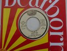 THE THEO COFF INVASION - LUCKY DAY - DEARBORN - RARE ORIGINAL NORTHERN SOUL