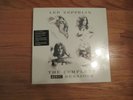 The Complete BBC Sessions by Led Zeppelin (Record, 2016) SEALED