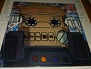 Plaid Rest Proof Clockwork 2LPs SEALED  Gatefold  RARE