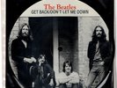 BEATLES lady madonna / the inner light 7