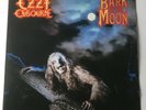 OZZY OSBOURNE - Bark at the Moon LP - EPC 25739