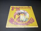 The Jimi Hendrix Experience Are you Experienced R6261 Rare MONO Tri Color LP
