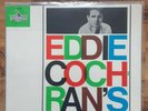 Lp Eddie Cochran, Best, Liberty Germany