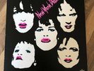 NEW YORK DOLLS 1973 DOUBLE VINYL LP. RARE ALBUM - MERCURY RECORDS