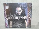 SHOOTER JENNINGS / The Other Life  waylon, johnny cash