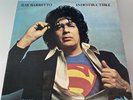Ray Barretto Indestructible Latin Salsa Bolero Vynil LP