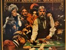 KENNY RODGERS  - THE GAMBLER,  MFSL ORIGINAL MASTER RECORDING, VINYL LP