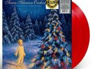 Trans-Siberian Orchestra Christmas Eve & Other Stories 2-LP  Exclusive Red Vinyl