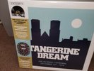 TANGERINE DREAM - LIVE IN REIMS CATHEDRAL LP RSD 2021 STAINED GLASS VINYL LTD ED