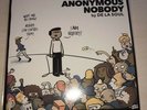 And The Anonymous Nobody by De La Soul Vinyl2LP Record 2016 Open But New