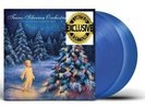 Trans-Siberian Orchestra Christmas Eve & Other Stories 2-LP   Starry Night Blue