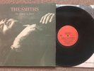 The Smiths Queen Is Dead Brazil LP G/Fold + Inner PS Indie Morrissey Blur Oasis