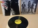 Rolling Stones Sticky Fingers Metal Zip 1st No Promotone LP Vinyl Record A4 B3