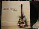 JOEY CAPE TONY SLY SPLIT LP OOP FFO lagwagon, no use for a name, green day