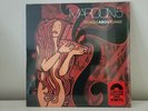 Maroon 5 Songs About Jane LP   Limited Edition Red Vinyl   New/Sealed