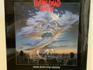 Return Of The Living Dead Pt 2 - Vinyl SEALED  Club & Survivor Eye Of The Tiger