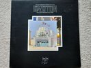 LED ZEPPELIN THE SONG REMAINS THE SAME 1976 UK 1ST PRESS SSK 89402 A/B/C/D