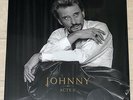 JOHNNY HALLYDAY - ACTE 2 .. PICTURE DISC .. NUMÉROTÉ .. NEUF ET SCELLÉ