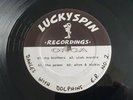 Orca – Dances With Dolphins E.P. No. 2 - 1993 - oldskool hardcore *rare*